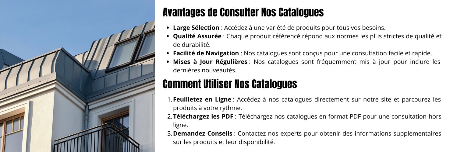 Catalogues Le Holloco