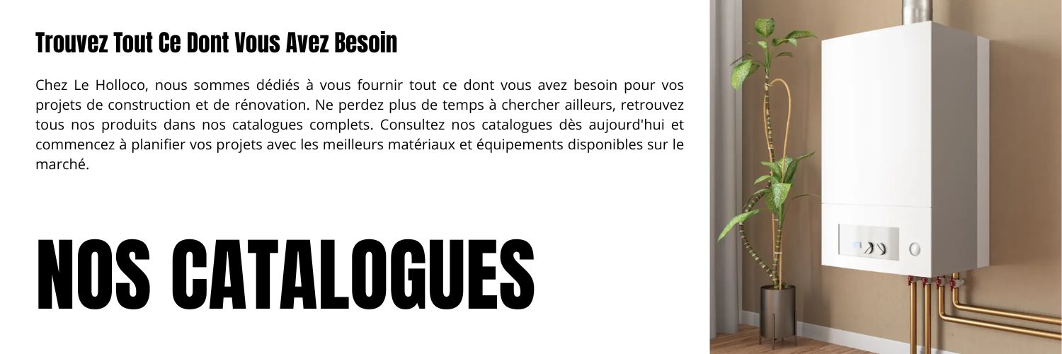 Catalogues Le Holloco