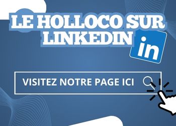 Linkedin Le Holloco