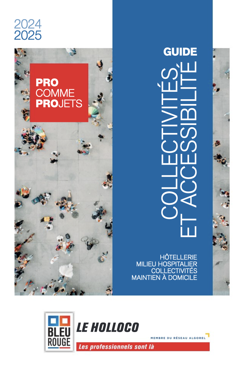 Guide Collectivité et Accessibilité Le Holloco