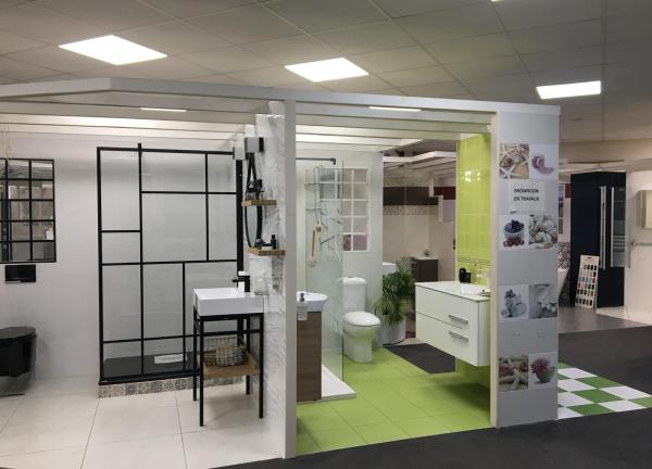 Agence Le Holloco Herblay