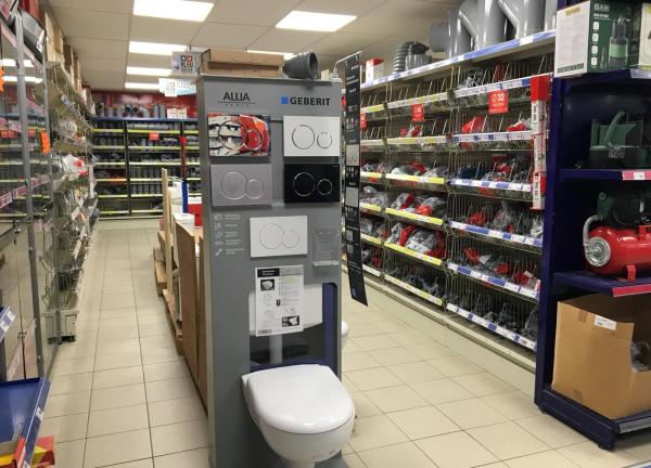 Agence Le Holloco Herblay