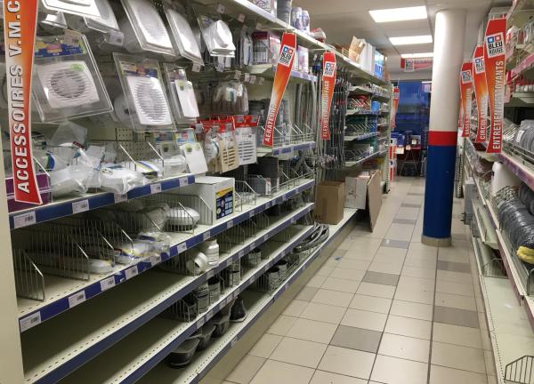 Agence Le Holloco Herblay