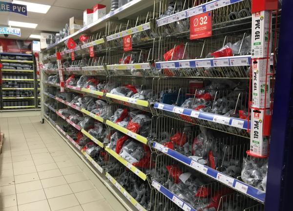 Agence Le Holloco Herblay