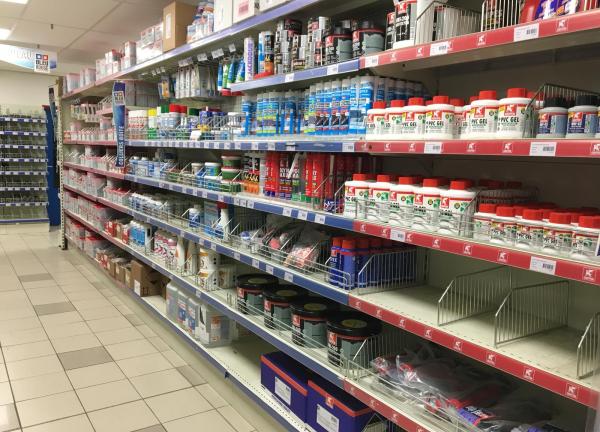 Agence Le Holloco Herblay