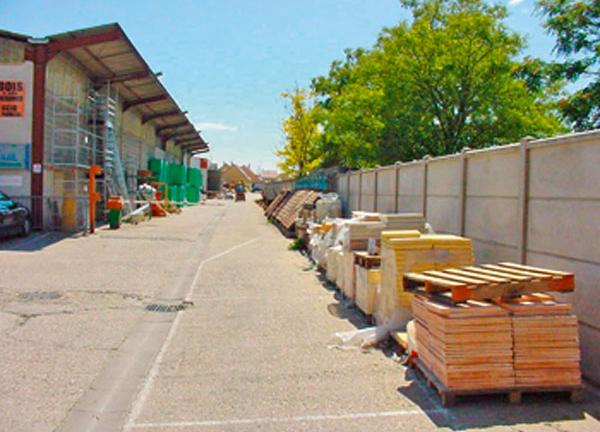 Agence Le Holloco Herblay