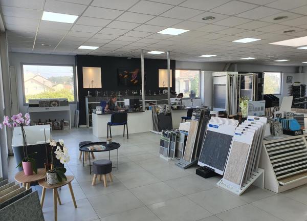 Agence Le Holloco Herblay