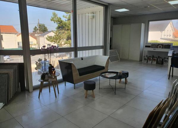 Agence Le Holloco Herblay