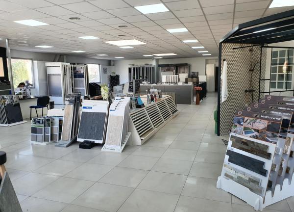 Agence Le Holloco Herblay