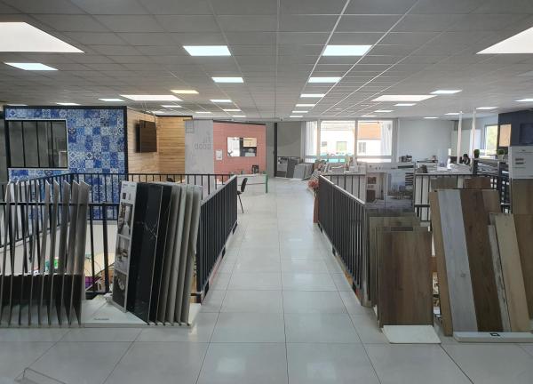 Agence Le Holloco Herblay