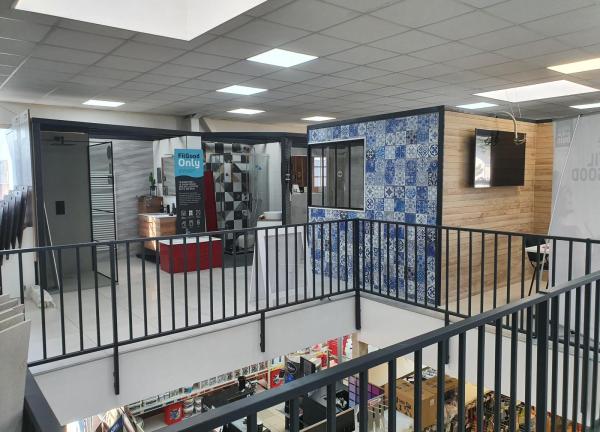 Agence Le Holloco Herblay