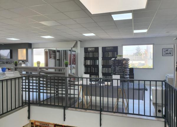 Agence Le Holloco Herblay