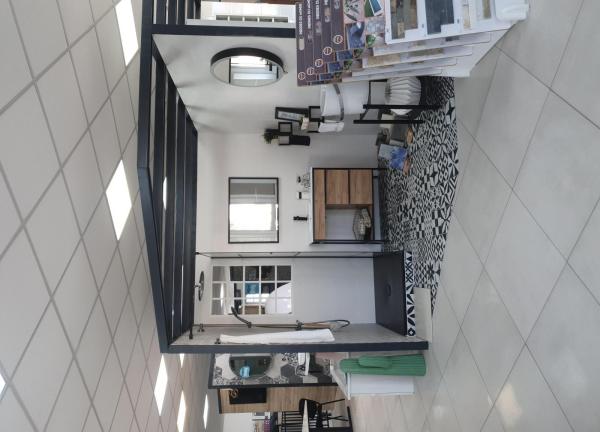 Agence Le Holloco Herblay