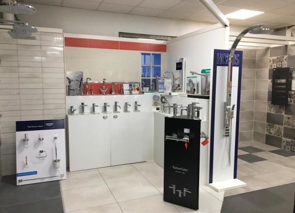 Agence Le Holloco Herblay