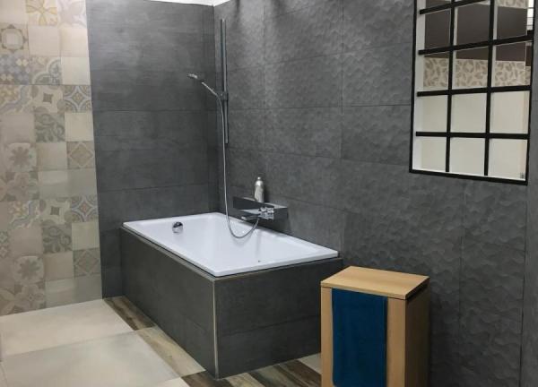 Agence Le Holloco Herblay