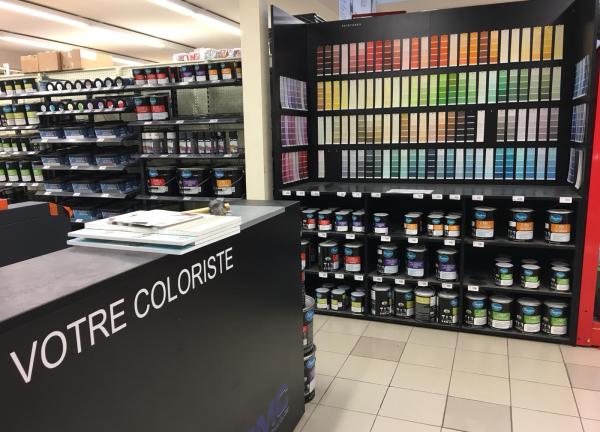 Agence Le Holloco Herblay