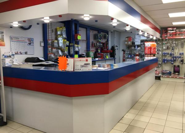 Agence Le Holloco Herblay