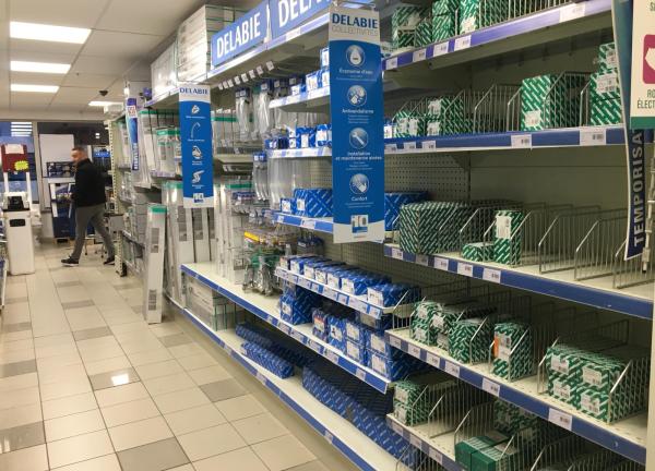 Agence Le Holloco Herblay