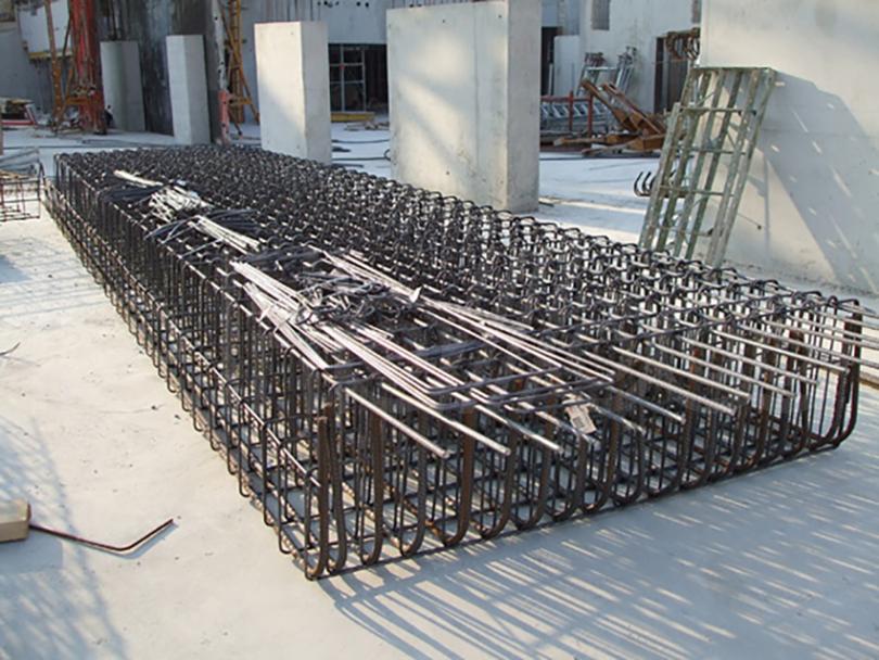LE HOLLOCO 95 Armatures
