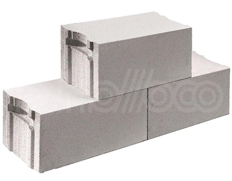 LE HOLLOCO 95 beton cellulaire