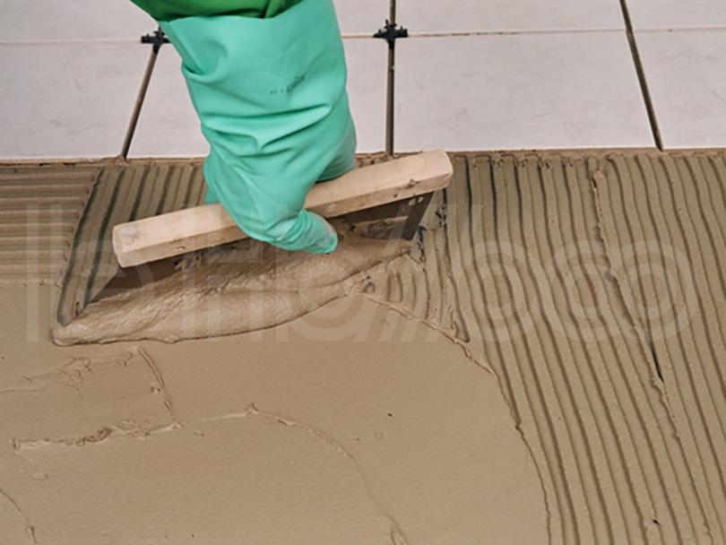 LE HOLLOCO 95 colle à carrelage