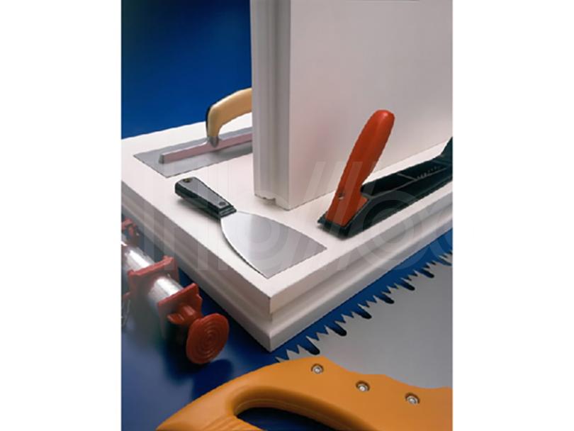 Outillage plaquiste