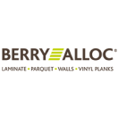 Berryfloor berryalloc parquet stratifié sol Le holloco 95 exposition