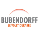 Bubendorff volets roulants solaires et électriques sur mesure menuiserie 