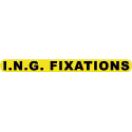 Le Holloco I.N.G. Fixations 95 fixations ing cheville outillage